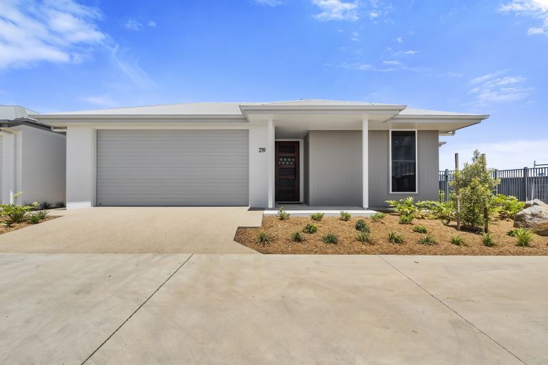 Horizon Premium Design