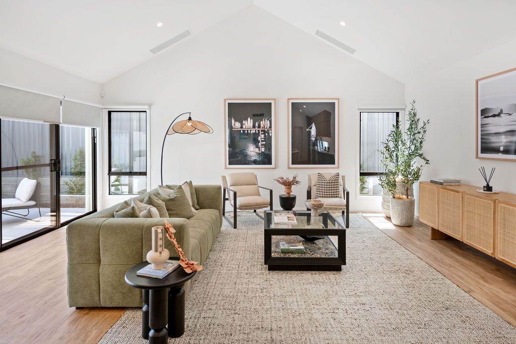 Mitchell by Palm Lake Resort Paynesville | Display Home Open 7 Days