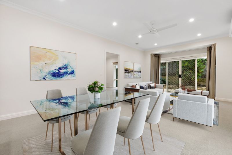 Fresh Interiors, Garden Outlook
