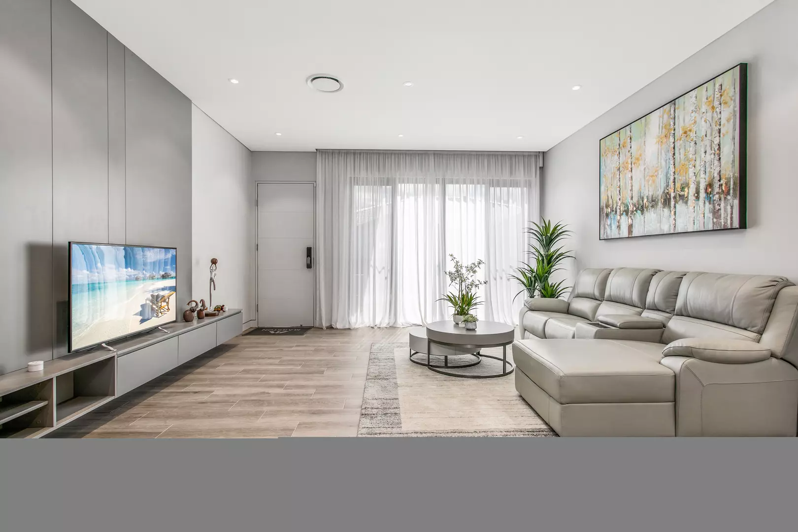 ELEGANT LUXURY RETIREMENT - Villa 38 MARSTON LIVING GALSTON