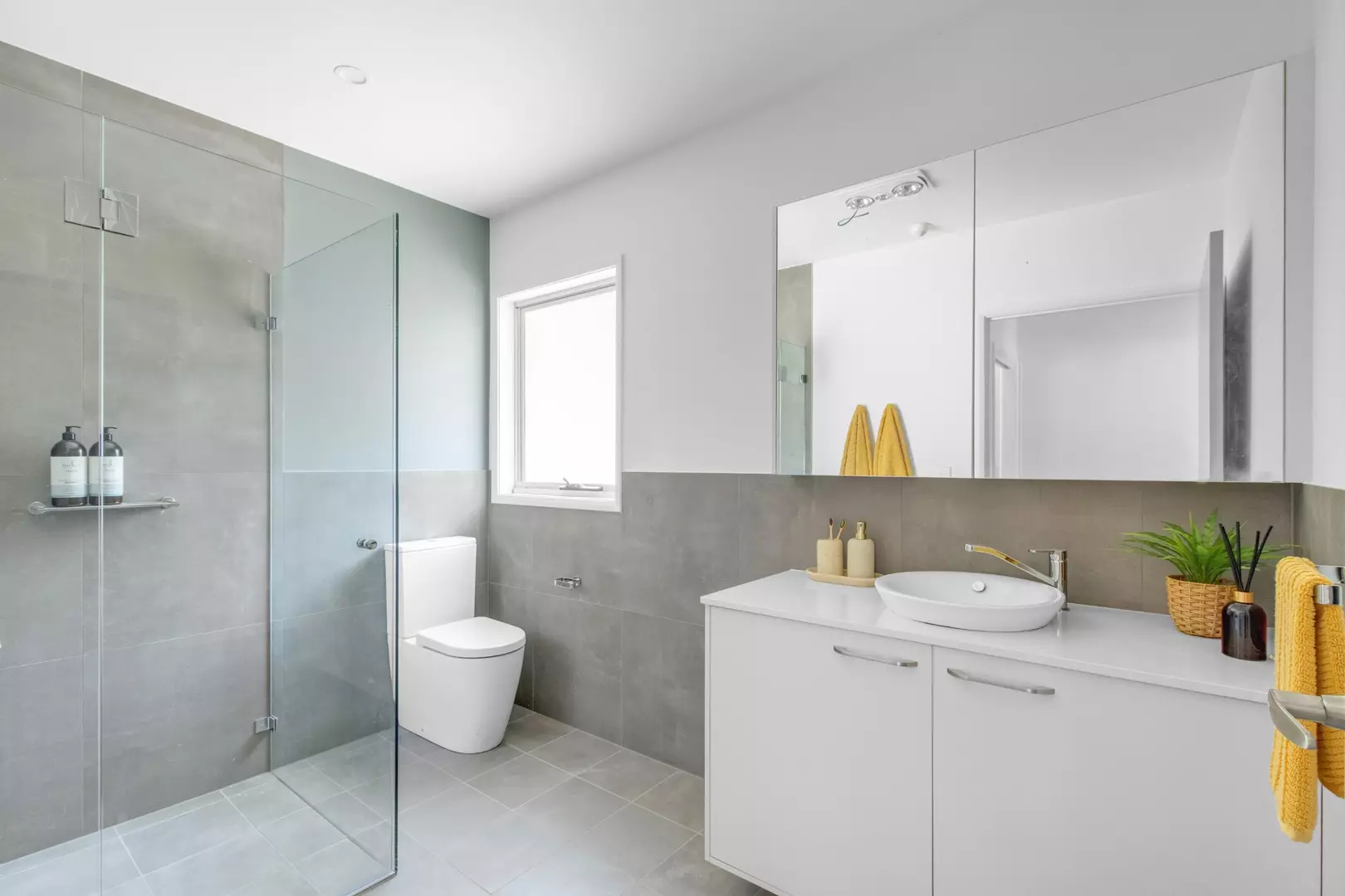 20 Brand New Villas available at IRT Dalmeny Retirement Village