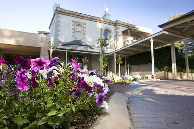 Live in a beautiful historical estate