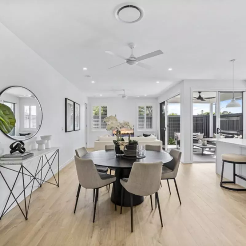 The Nautilus - Enquire today for future releases