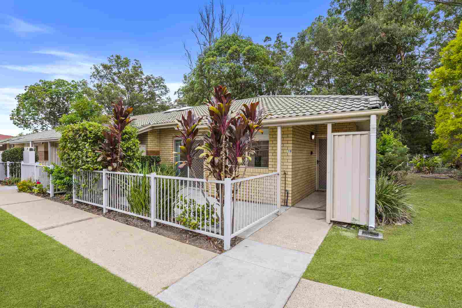 BlueCare Carramar - 1 bedroom unit for sale