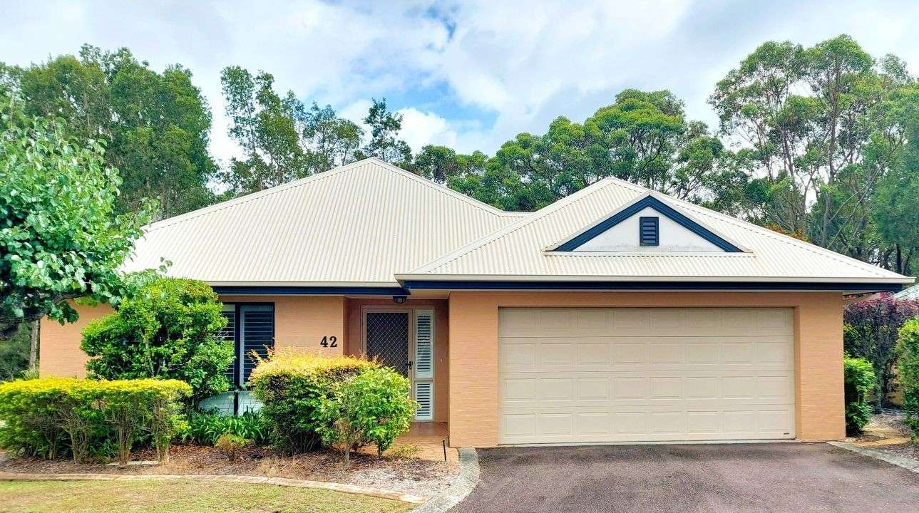 Comfortable 3 Bedroom Home with Nature Reserve Outlook