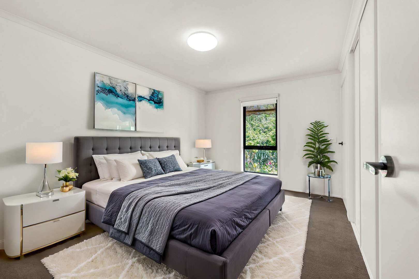 Beautiful two-bedroom Unit - Unit 57