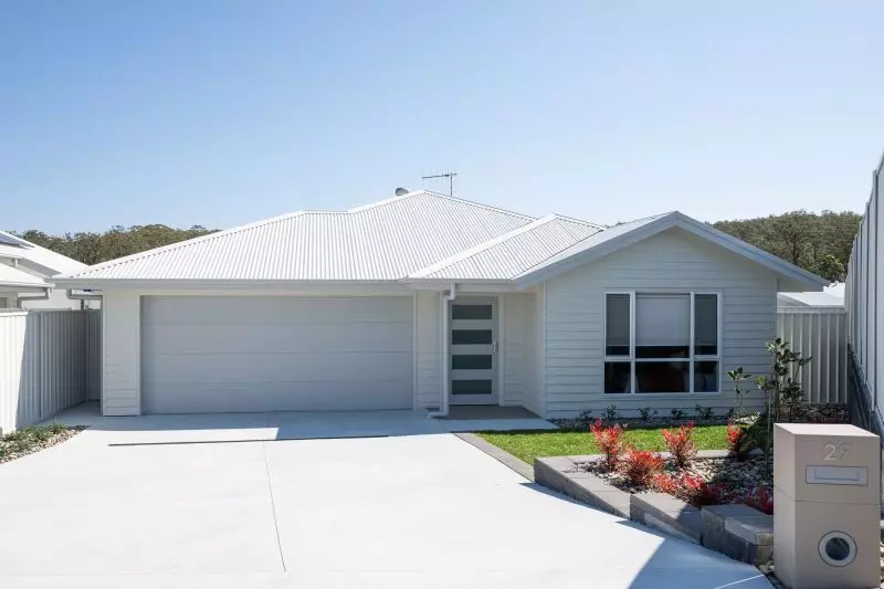 Start a Brighter Future Here- View by appointment, contact Lisa today!