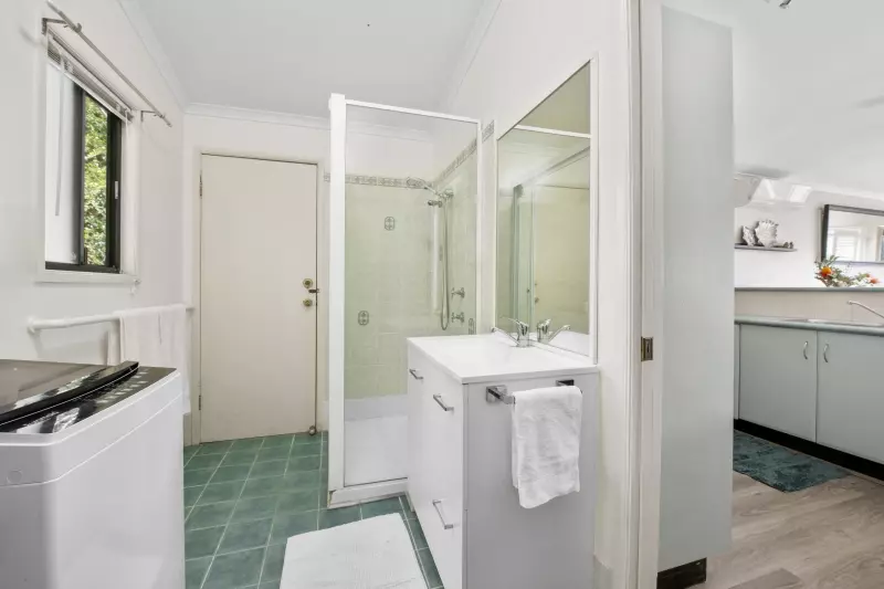 Stylish, Sunny & Perfectly Positioned - $340,000