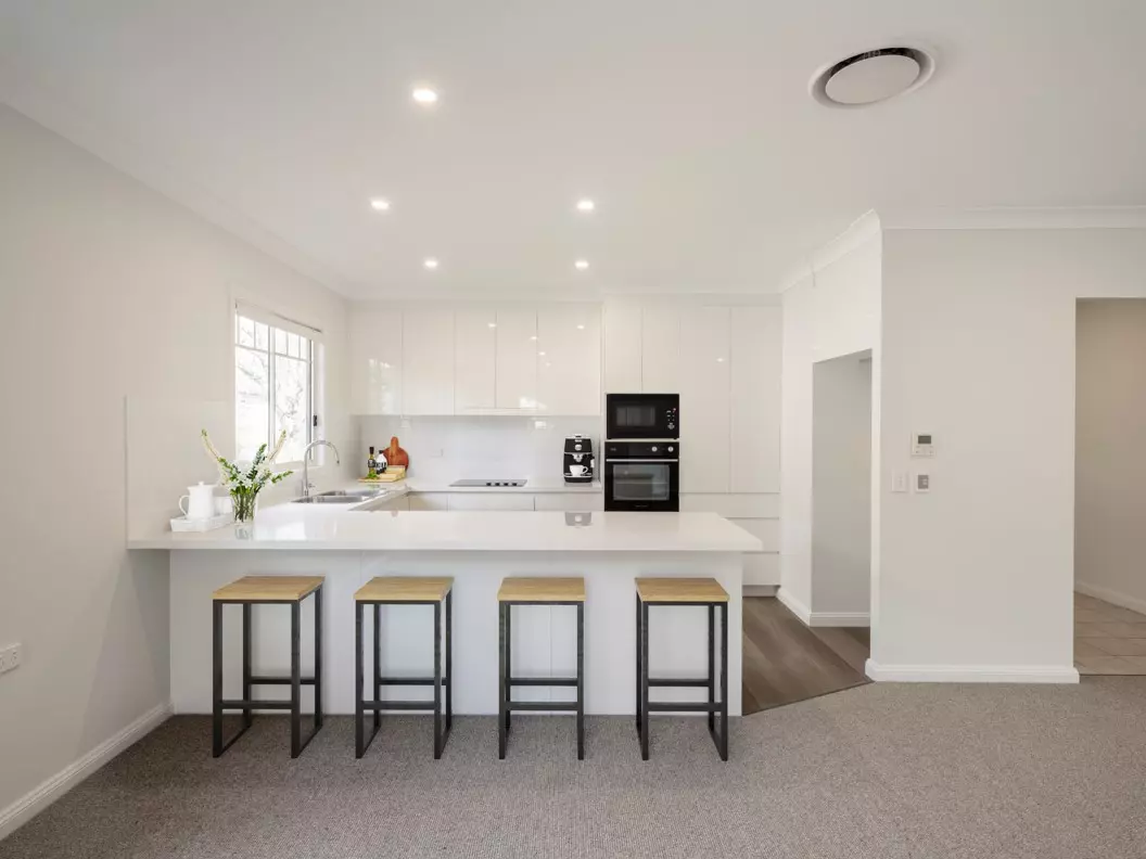 VILLA  54 - 37 Etheridge Street, Mittagong