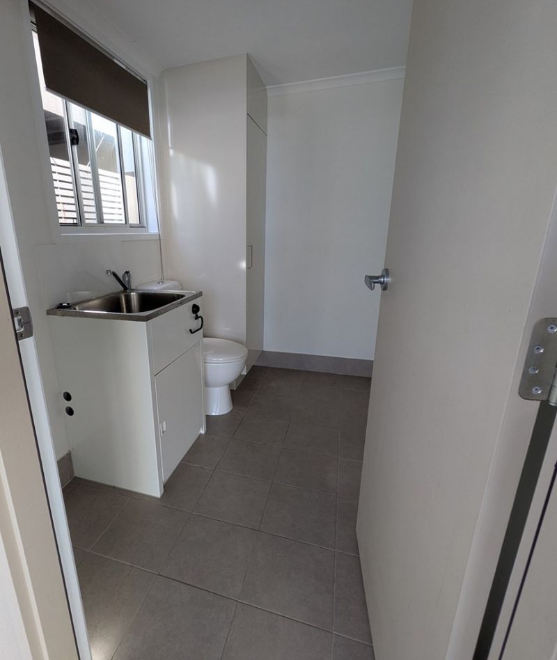 Spacious home in perfect location
