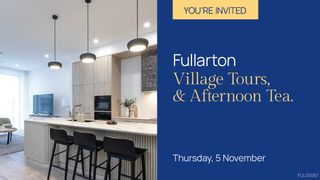 Discover Living Choice Fullarton