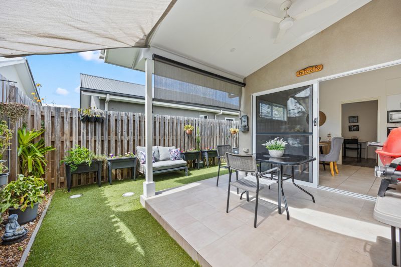 Spacious Corner Block