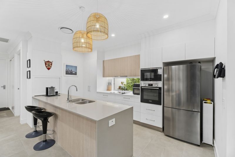 Effortless Living -  Spacious Design!