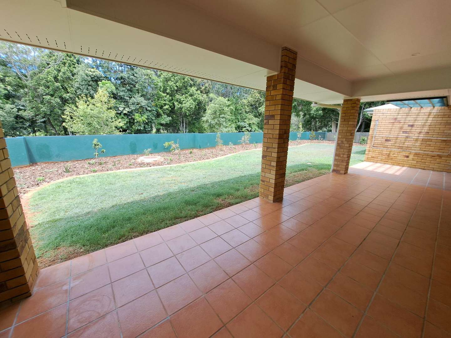 Unit 102 - ready to move in this year!