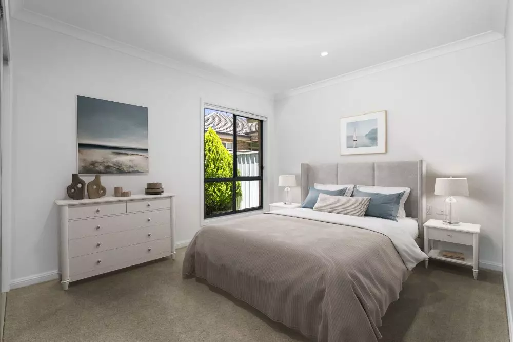 Two Bedroom | Villa 62