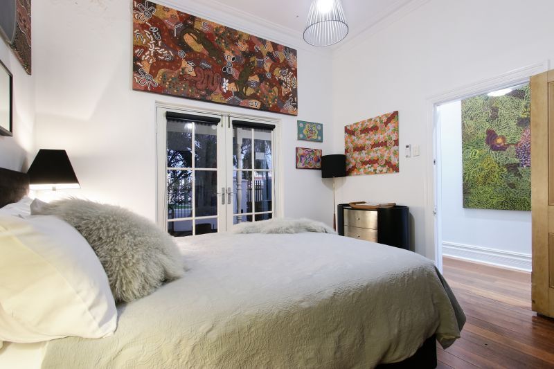 Historical Federation Classic