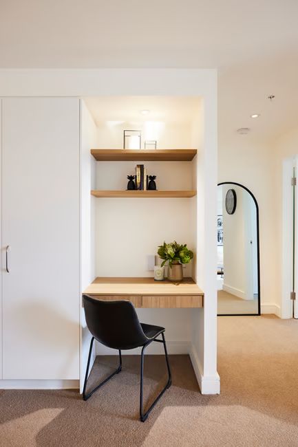 2-bedroom apartments from $600,000*