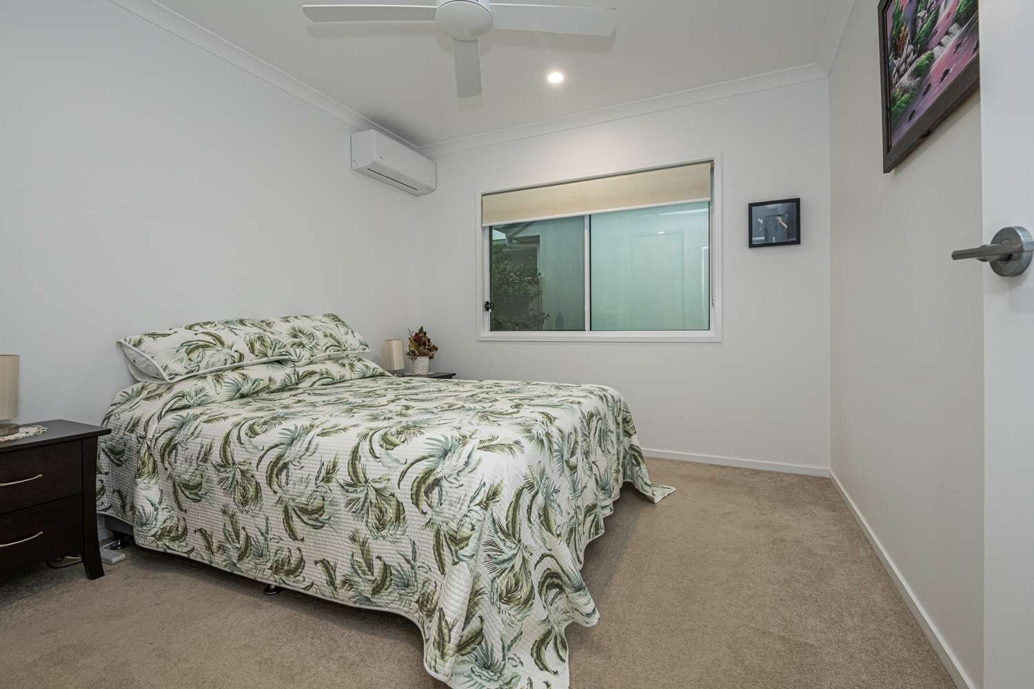 Comfort, Community & Convenience! 