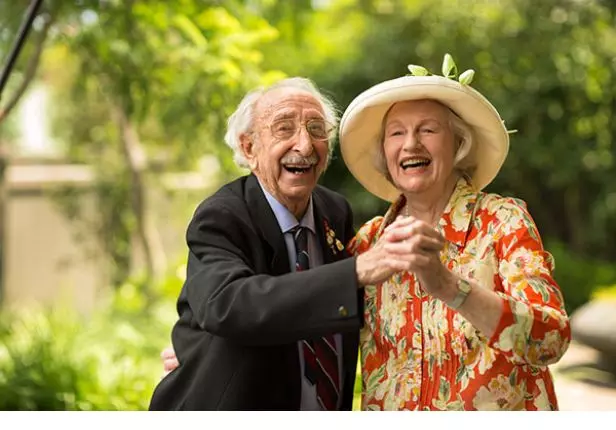 Clelland Lodge Residential Care Service