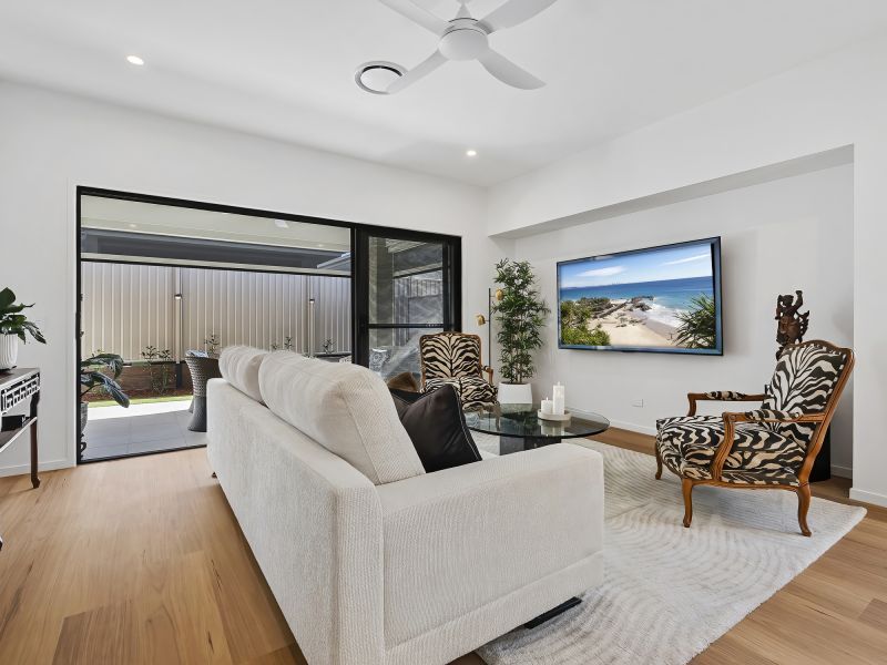 Established Moreton H5 - Completed June 2026