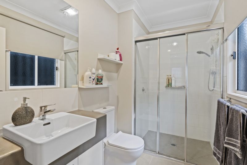 Spacious Corner Block