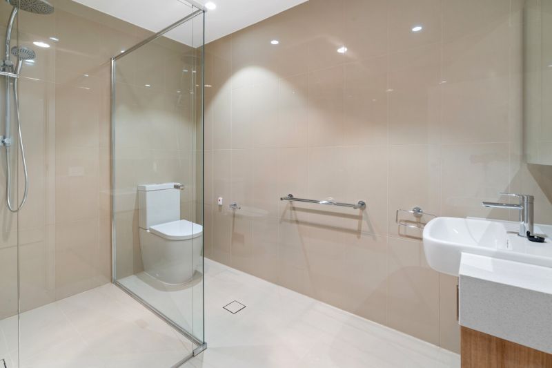 Newly Renovated ground floor apartment!