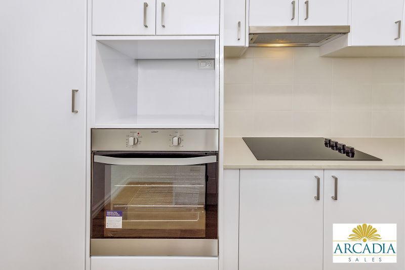 ARCADIA WATERS BICTON - This Apartment is Sure to Impress...