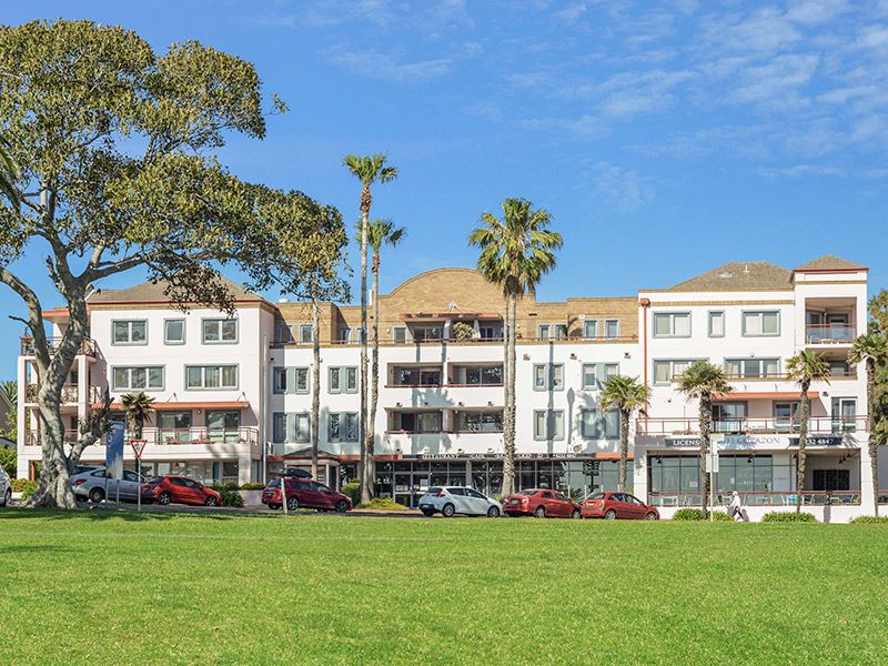 Unit 30: IRT Harbourside Retirement Village