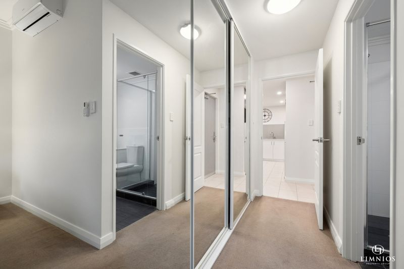 Boutique City Fringe Living with Rare Lifestyle & Investment Flexibility