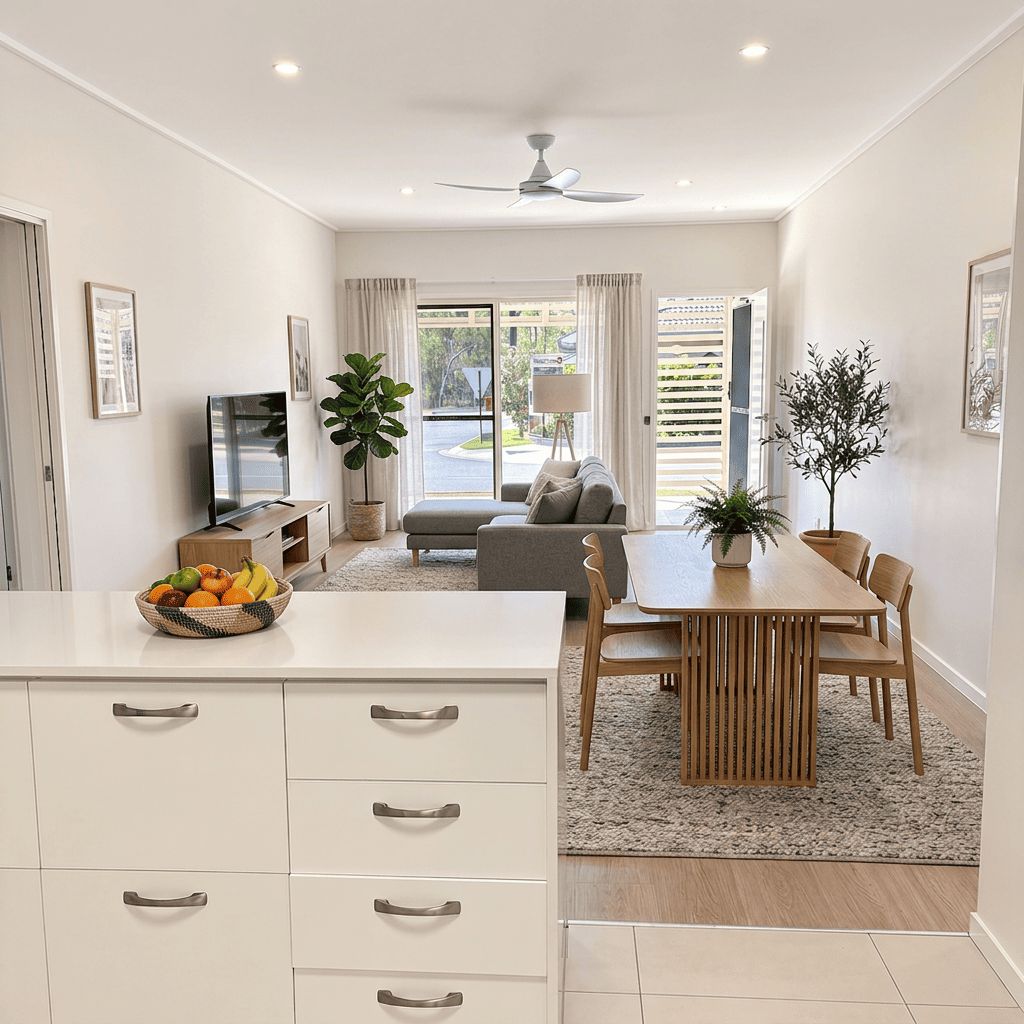 Stretto Gardens Retirement Estate Unit 7