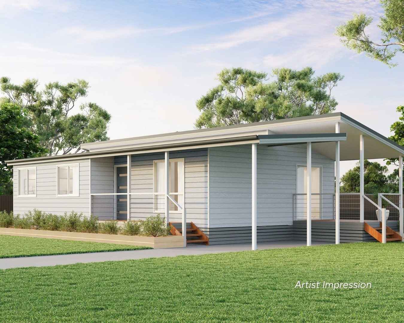 Casino Lifestyle Village - Site 169