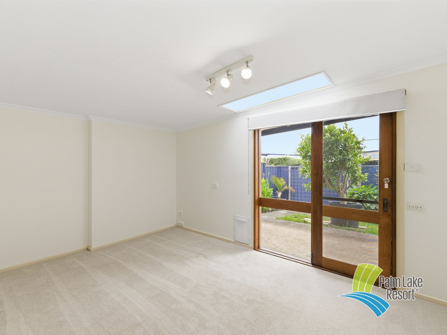 Beautiful Eighth Avenue