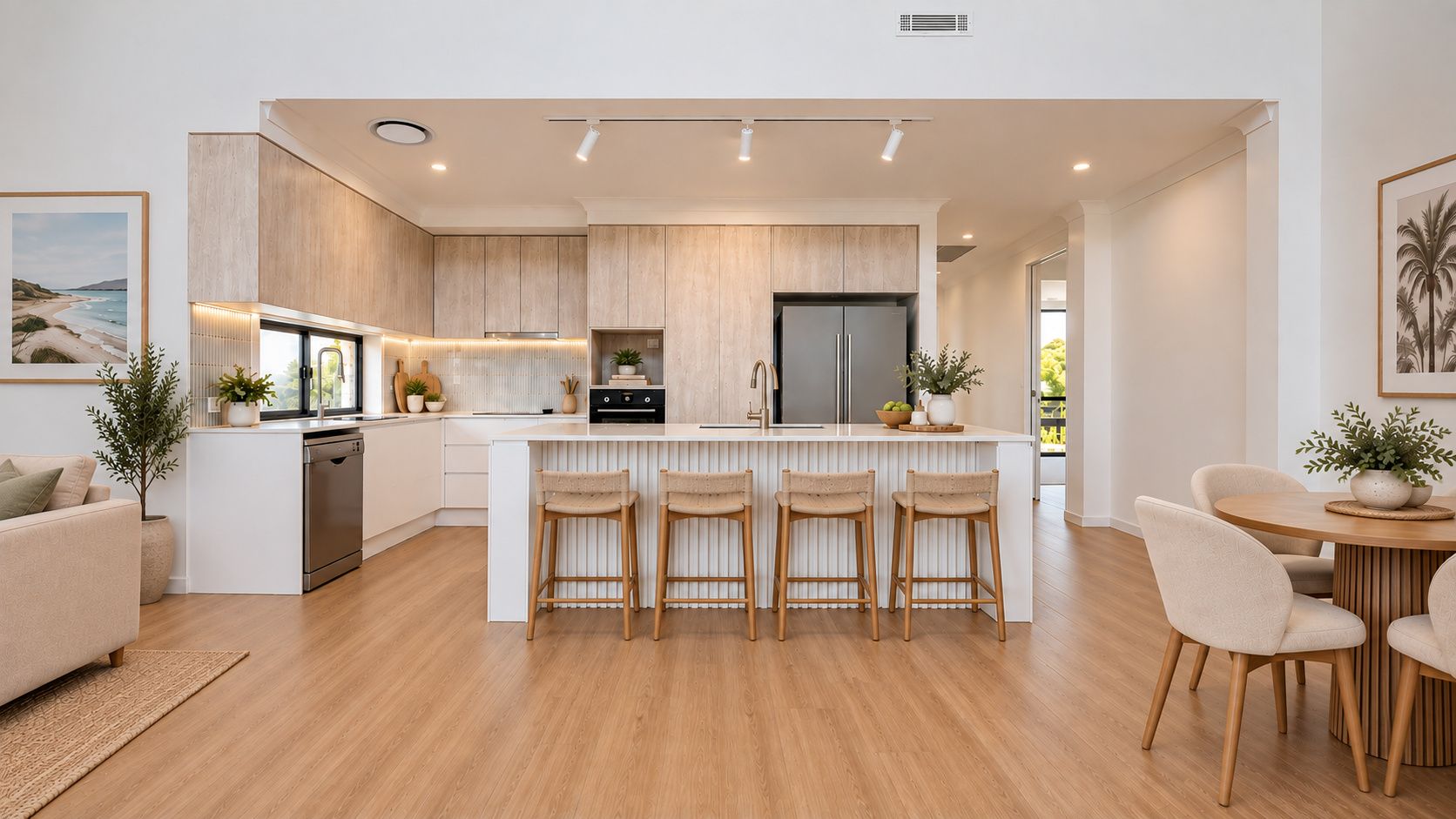 Your Coastal Lifestyle Awaits – Brand New Home Coming Soon!