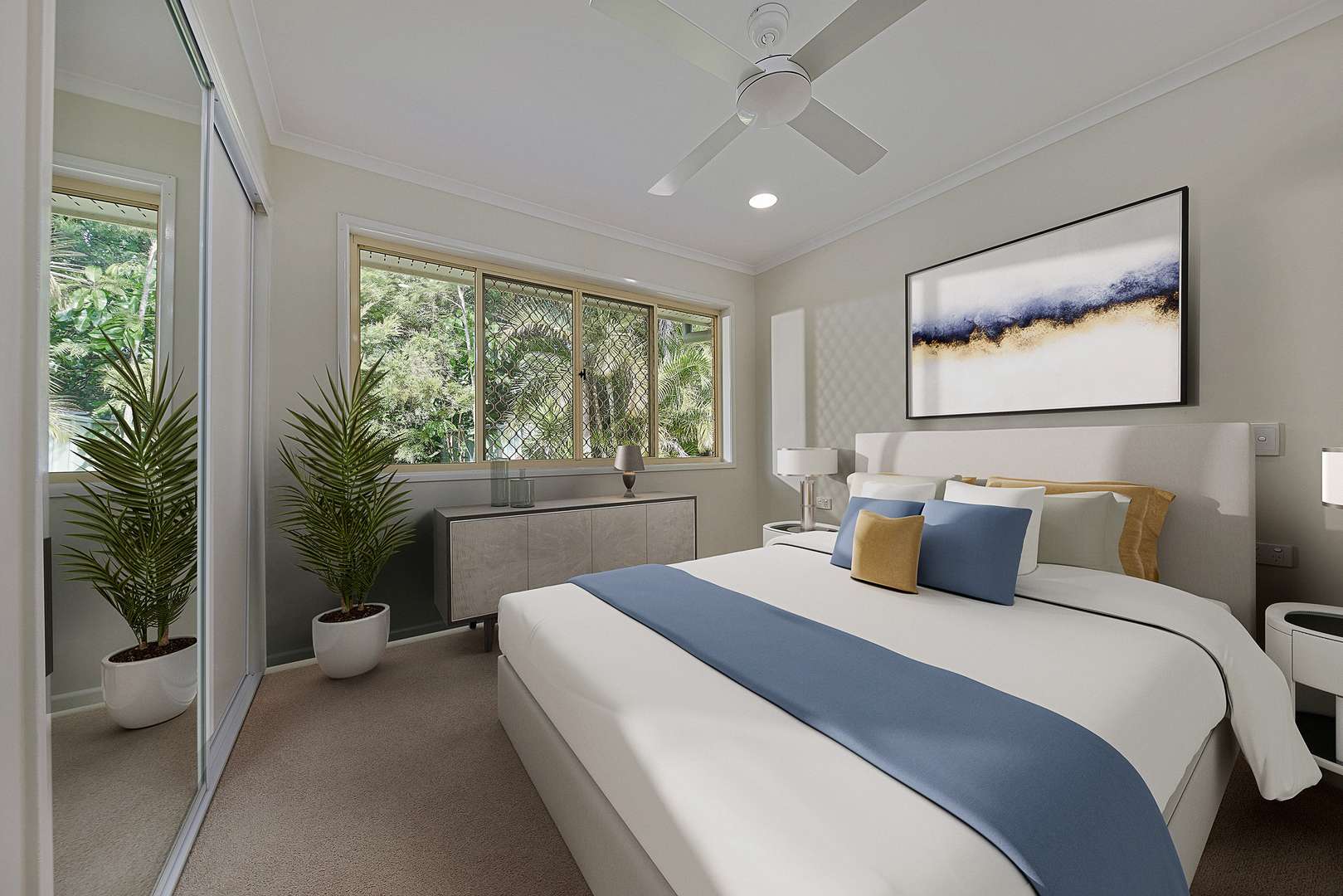 Bribie Island Retirement Village