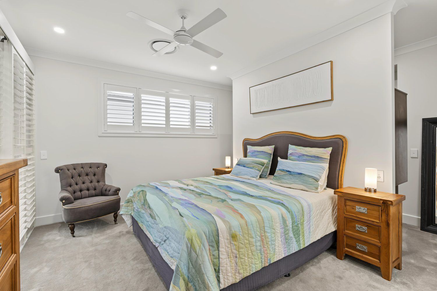 Designer Living, Effortless Lifestyle
