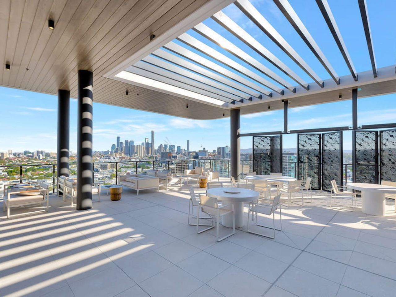 Elevate your retirement lifestyle in the heart of Newstead