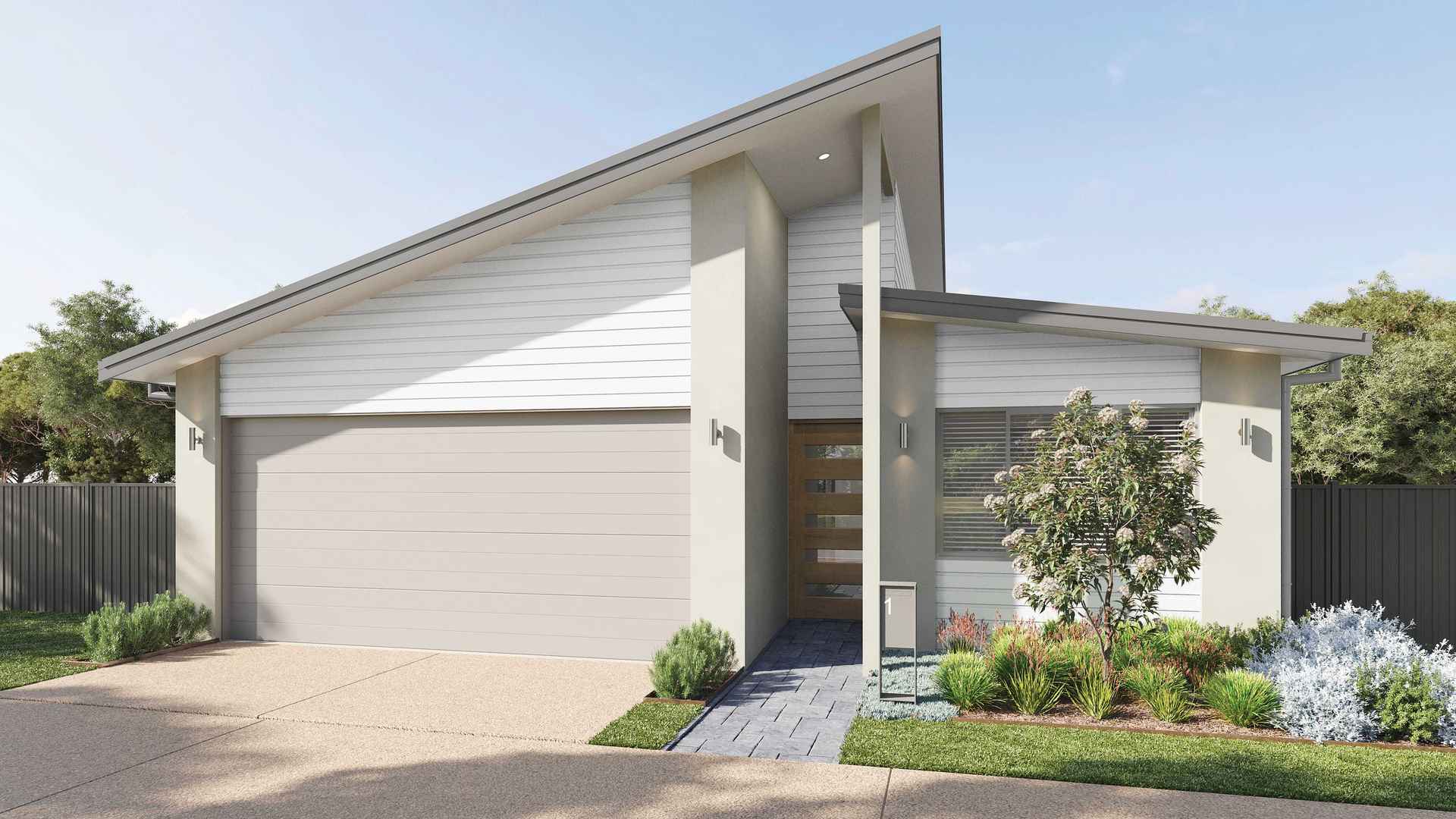 Beautiful, Spacious and Modern Living 