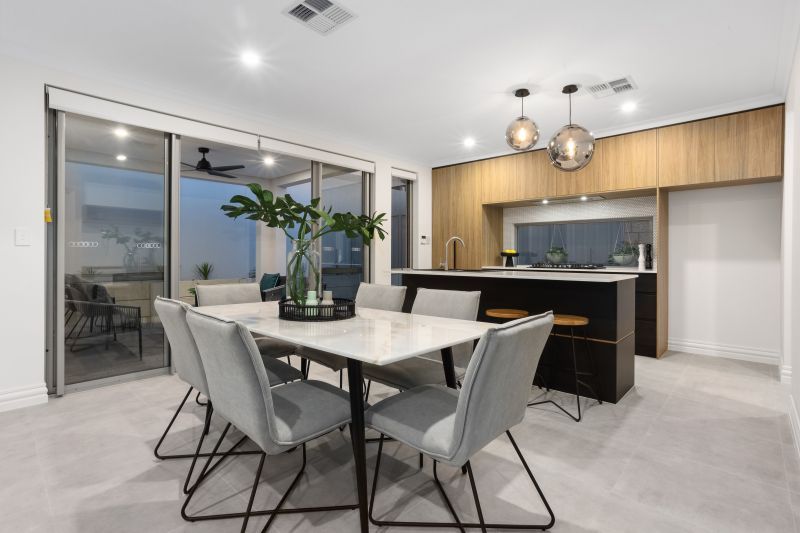 Brand New Luxury Villa!