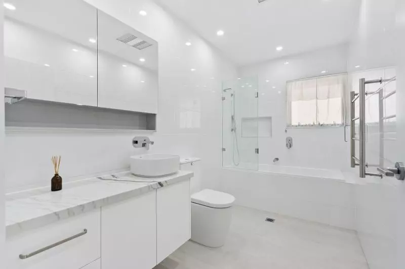 Site 388 - Established Prestwick