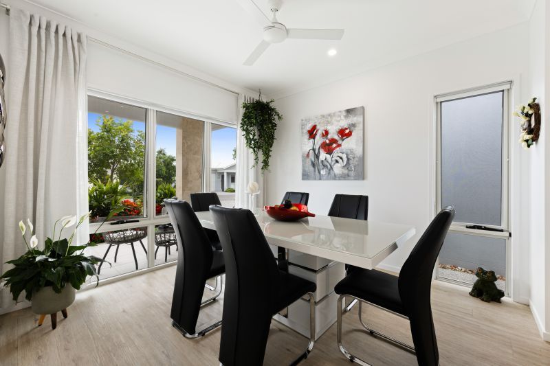 Site 198 - Established Bronte