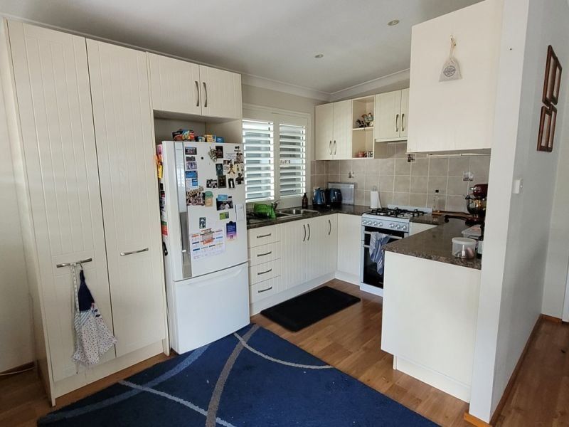 2 bedroom north facing $380,000