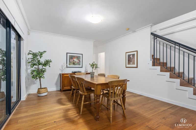 Versatile Family Living