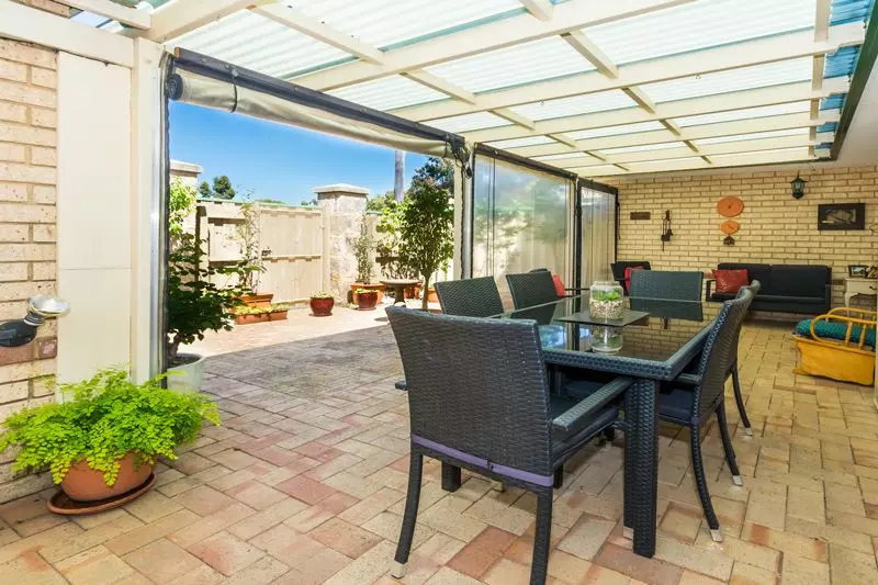 Your chance in a million!