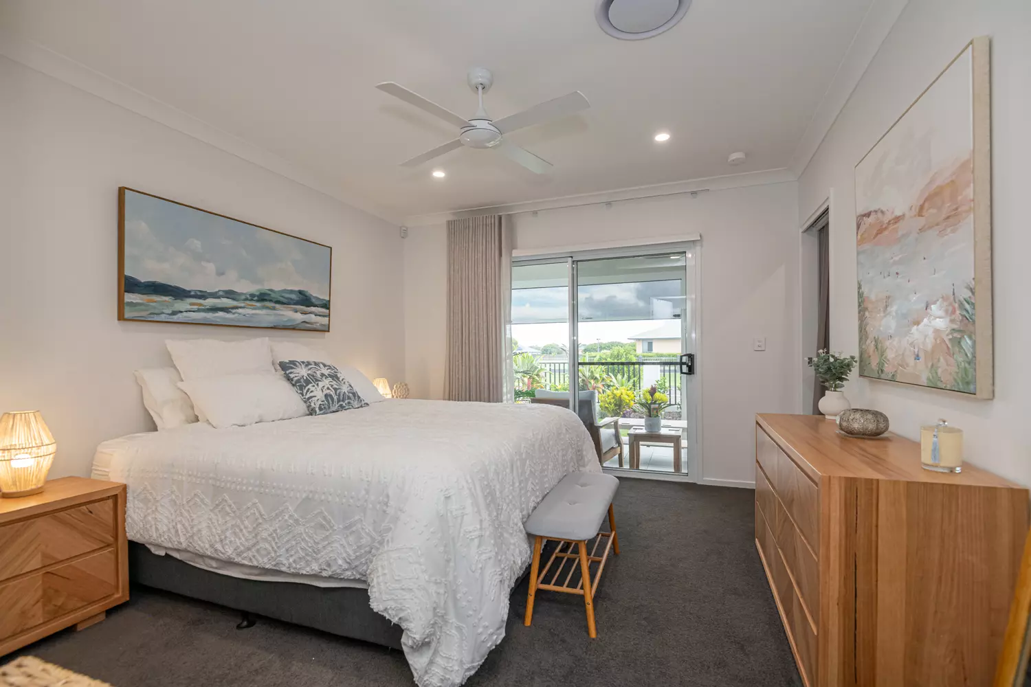 A Place to Call Home: Warm, Welcoming and Yours 