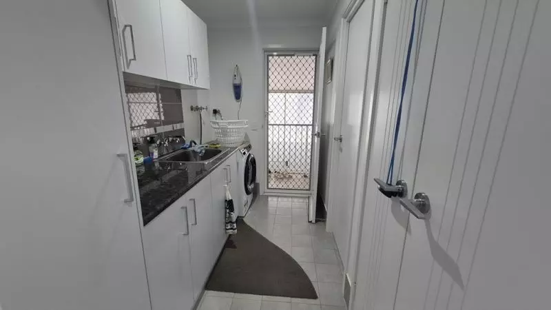 3 Bedroom with space!