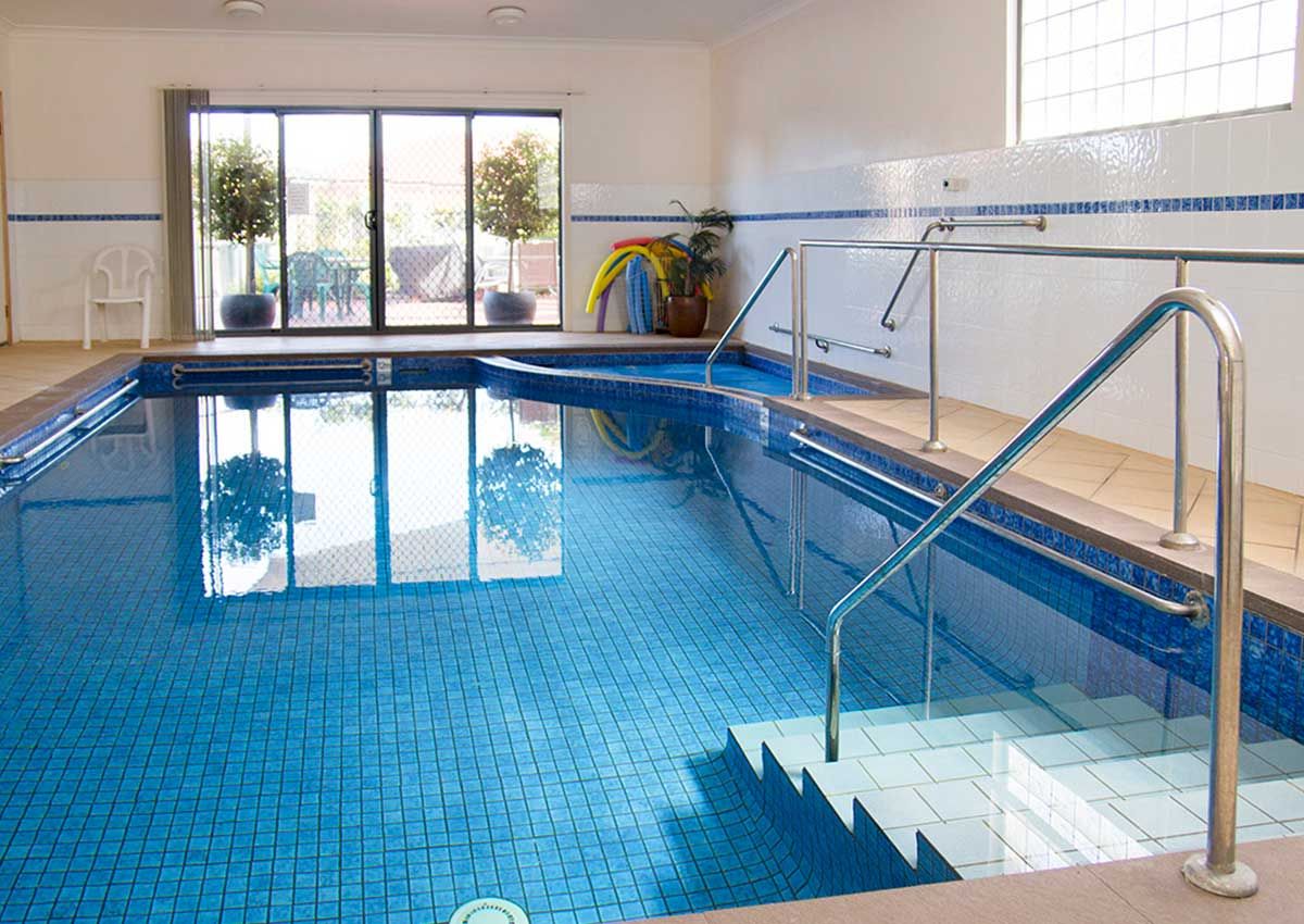 Solitude, privacy, luxury!