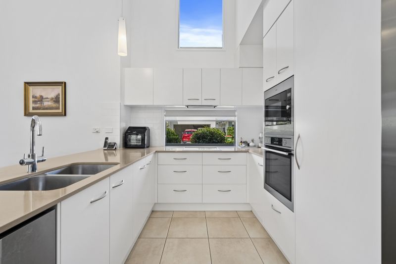 The Perfect Blend of Space, Style, and Comfort