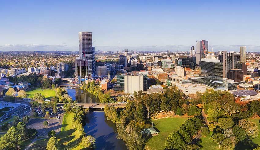 Parramatta