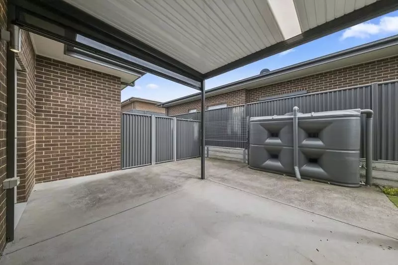 Corner Villa with North-Facing Garden and Fresh Updates