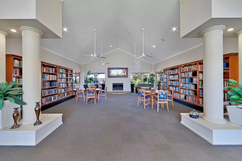 Live the Coastal Retirement Dream!